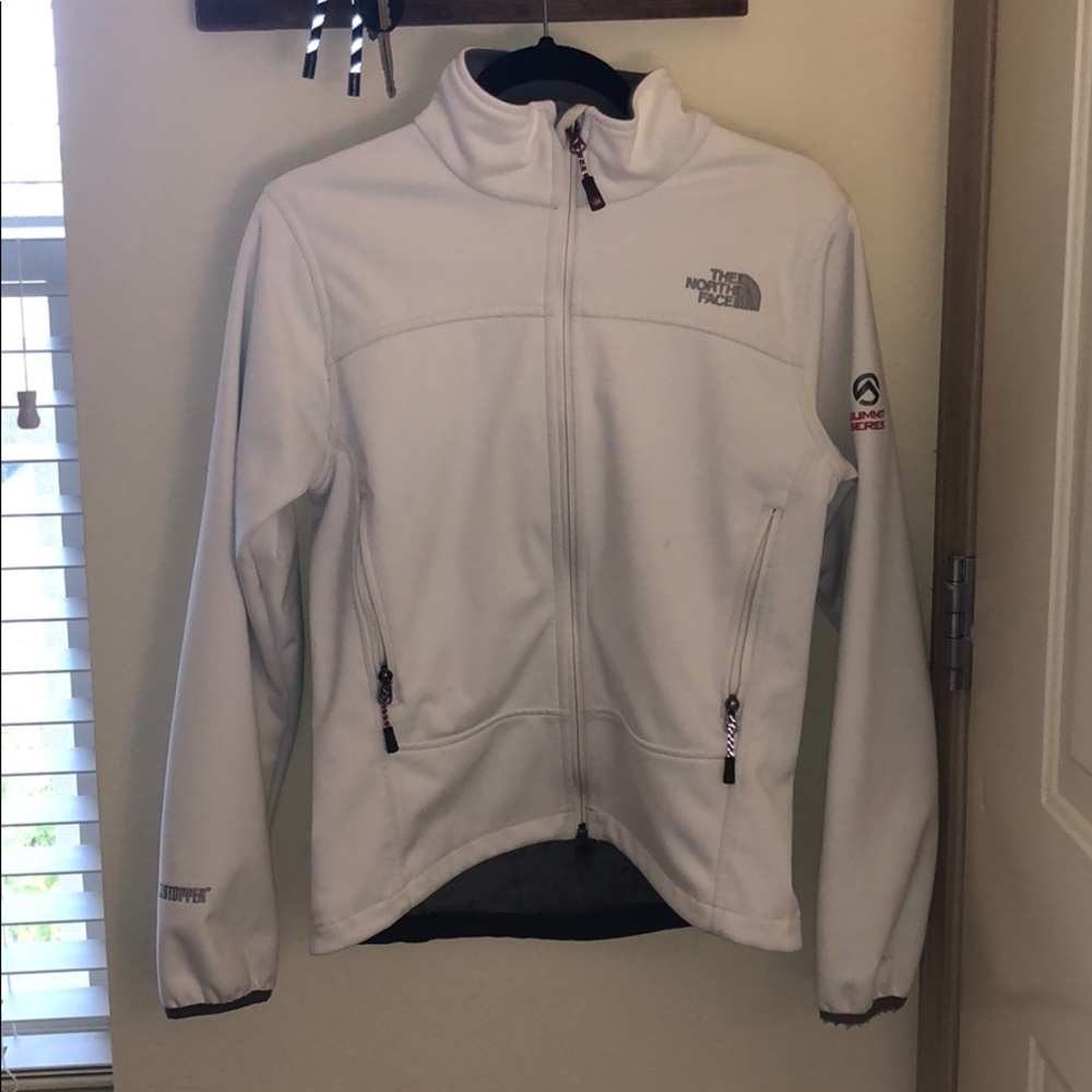 COPY - THE NORTH FACE SUMMIT SERIES